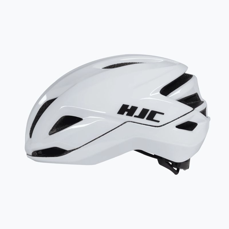 HJC Crosser kerékpáros sisak fehér 5