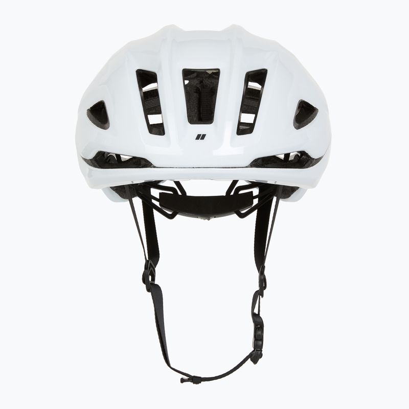 HJC Crosser kerékpáros sisak fehér 2
