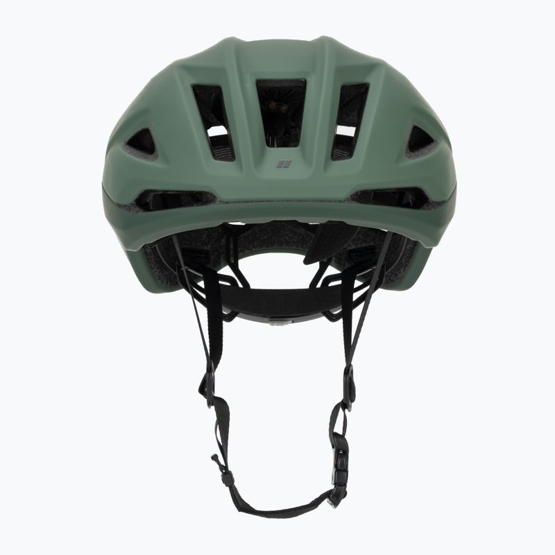 HJC Crosser mt khaki zöld kerékpáros sisak 2