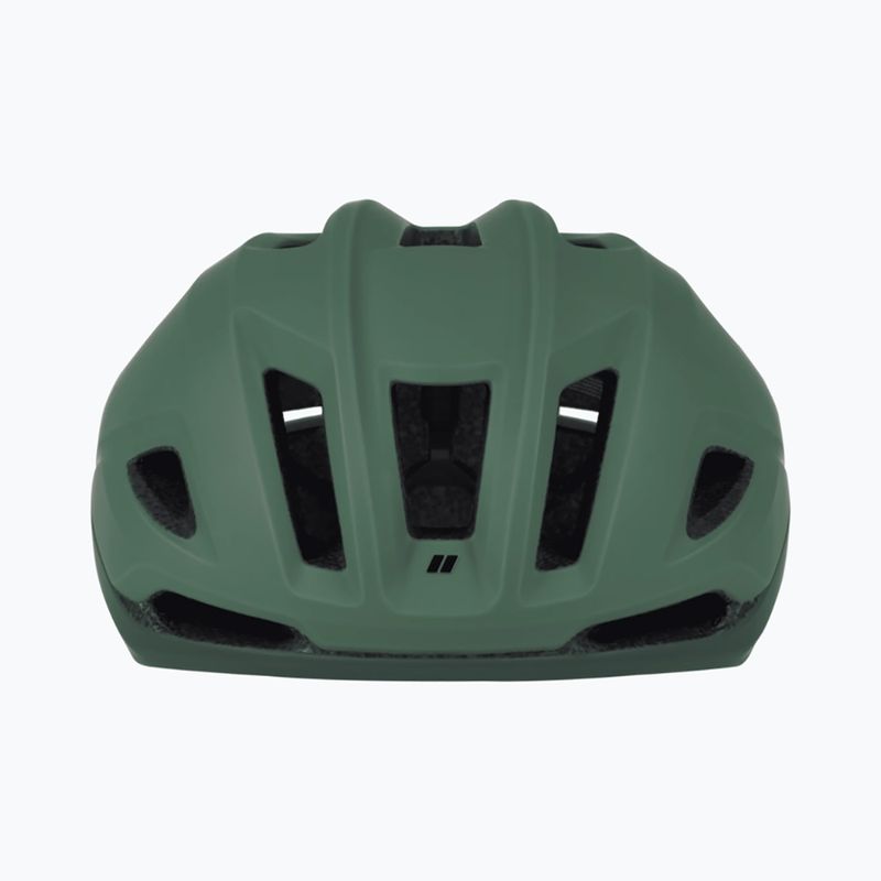 HJC Crosser mt khaki zöld kerékpáros sisak 2