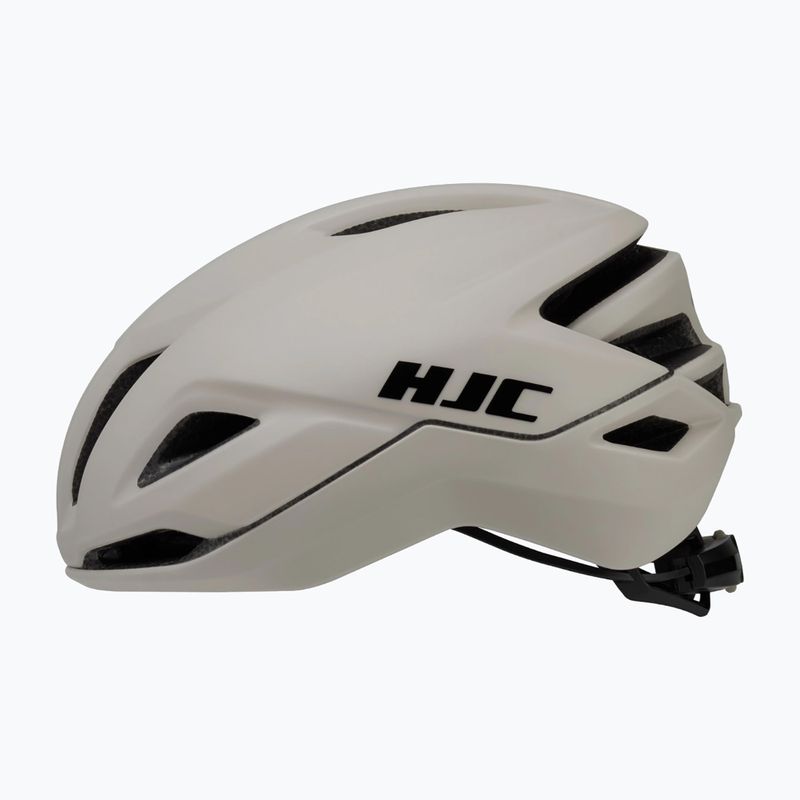 Kerékpáros sisak HJC Crosser mt beige 6