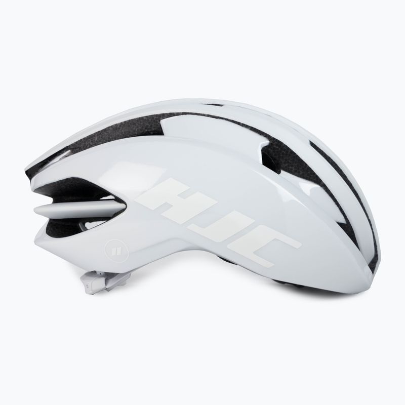 HJC kerékpáros sisak Ibex 2.0 fehér 81249002 3