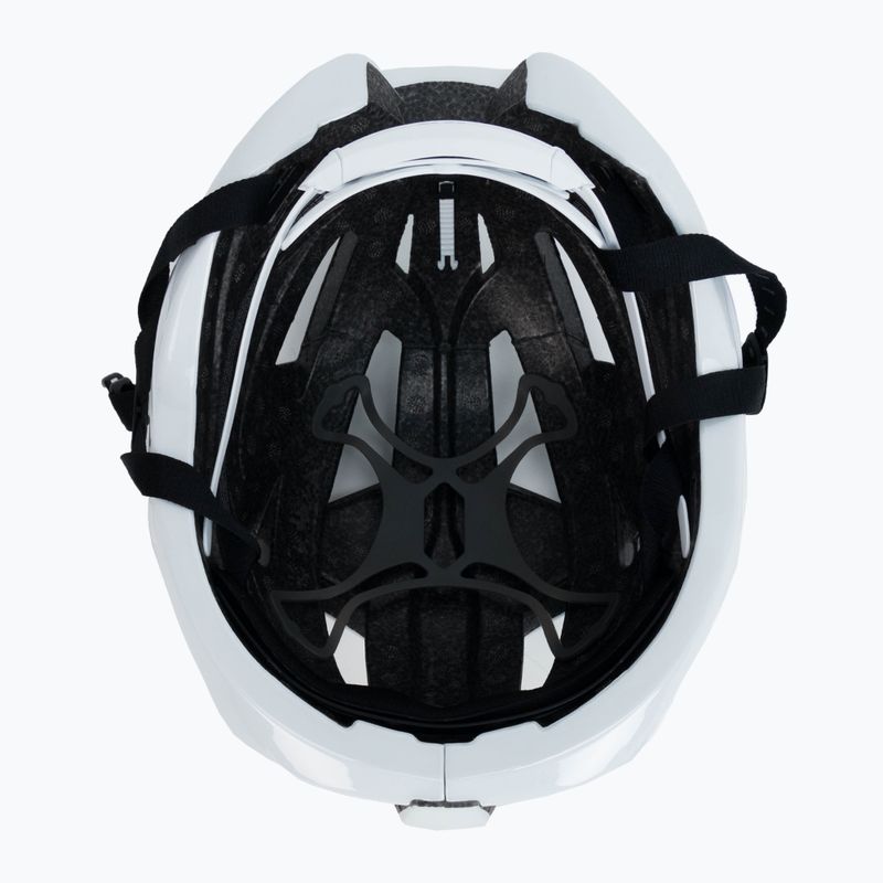 HJC kerékpáros sisak Ibex 2.0 fehér 81249002 5
