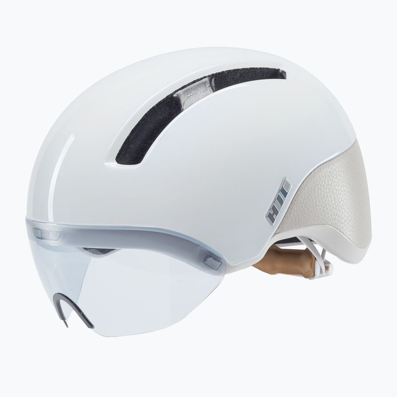 HJC Calido Plus kerékpáros sisak fehér 81422301 7
