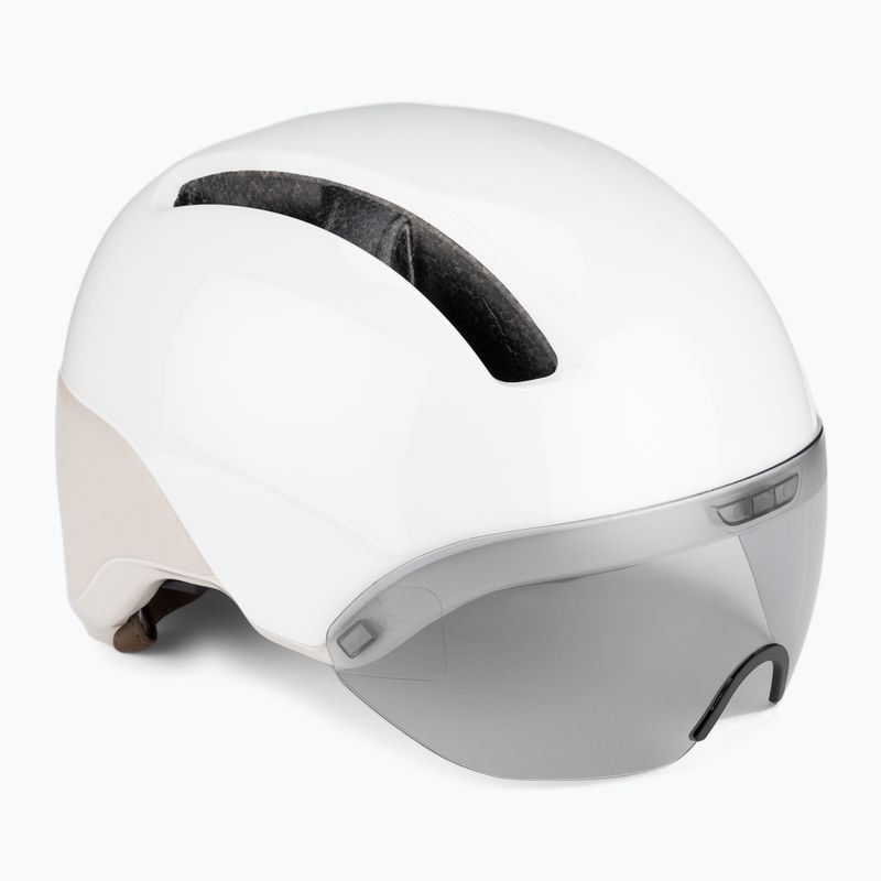 HJC Calido Plus kerékpáros sisak fehér 81422301