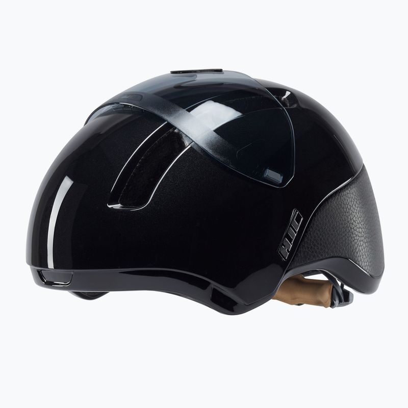 HJC Calido Plus kerékpáros bukósisak fekete 81422701 8