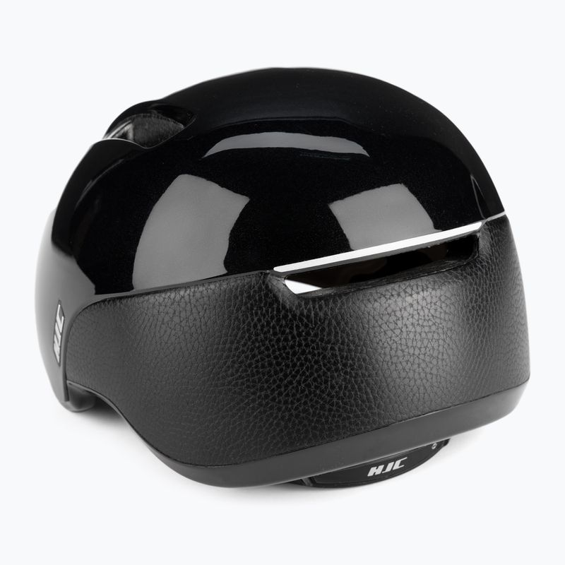 HJC Calido Plus kerékpáros bukósisak fekete 81422701 5