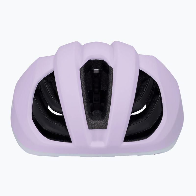 Kerékpáros sisak HJC Atara mt gl lavender 8