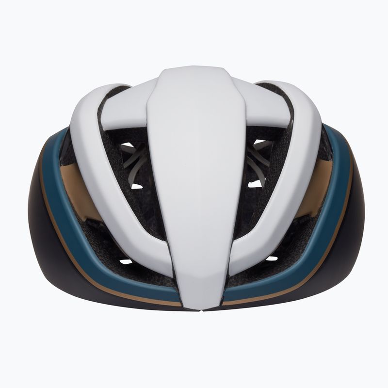 HJC Ibex 2.0 kerékpáros sisak fehér és fekete 81242602 8