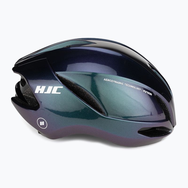 HJC Furion 2.0 kerékpáros bukósisak tengerészkék 81214202 3