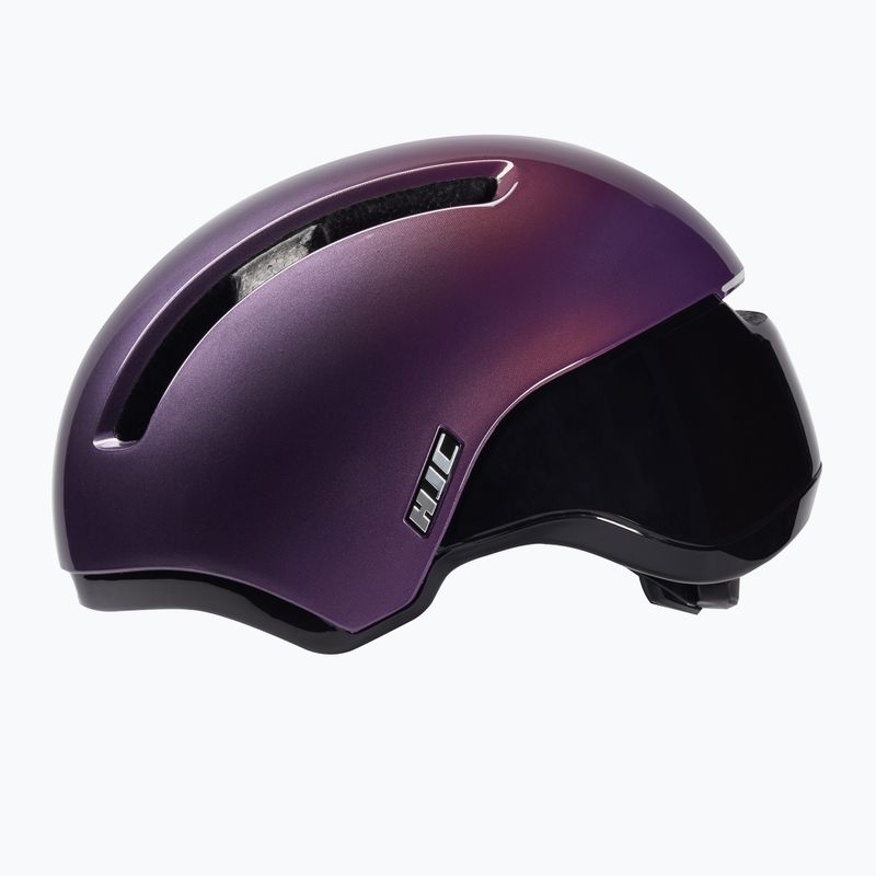 HJC Calido kerékpáros sisak lila 81414402 7