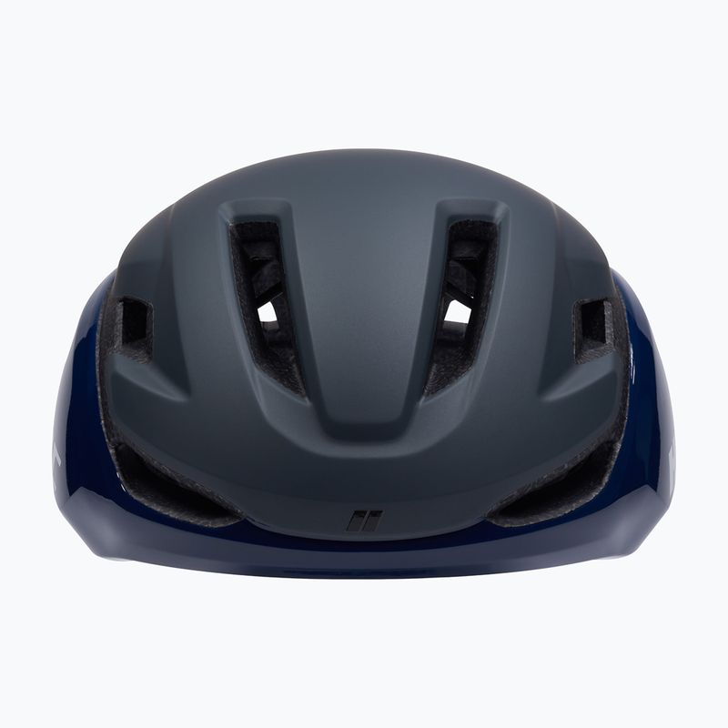 Kerékpáros sisak HJC Valeco 2 mt gl navy/grey 8