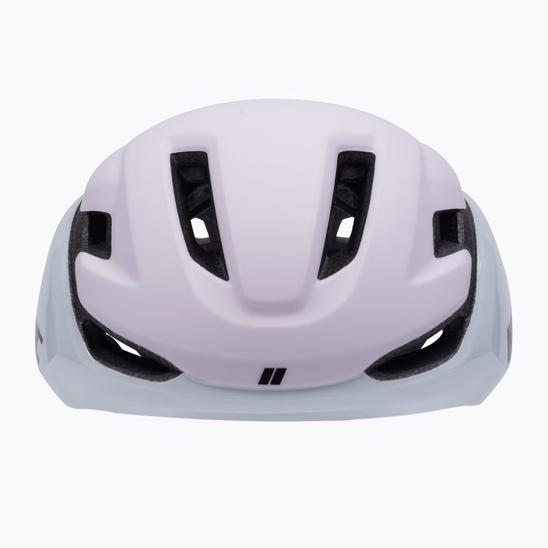 Kerékpáros sisak HJC Valeco 2 mt gl coral/pink 8