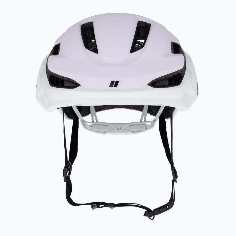 Kerékpáros sisak HJC Valeco 2 mt gl coral/pink 2