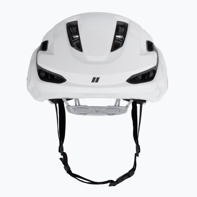 Kerékpáros sisak HJC Valeco 2 white 2