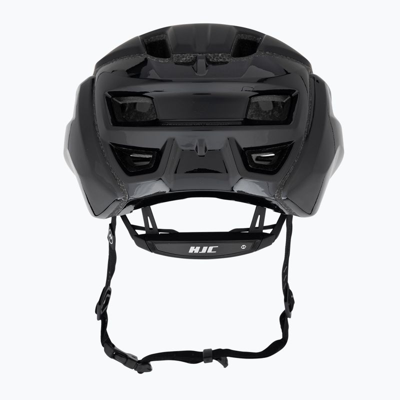 Kerékpáros sisak HJC Valeco 2 mt gl black 3