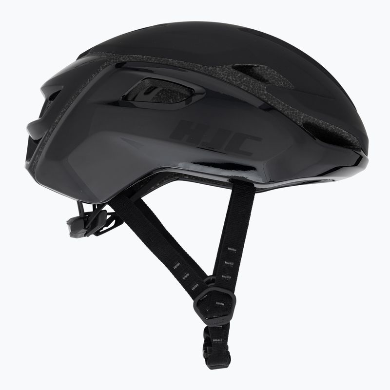 Kerékpáros sisak HJC Valeco 2 mt gl black 4