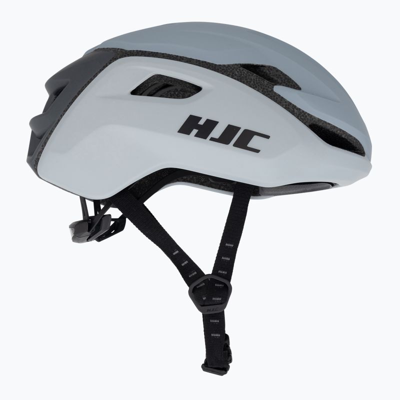 Kerékpáros sisak HJC Valeco 2 mt grey 4