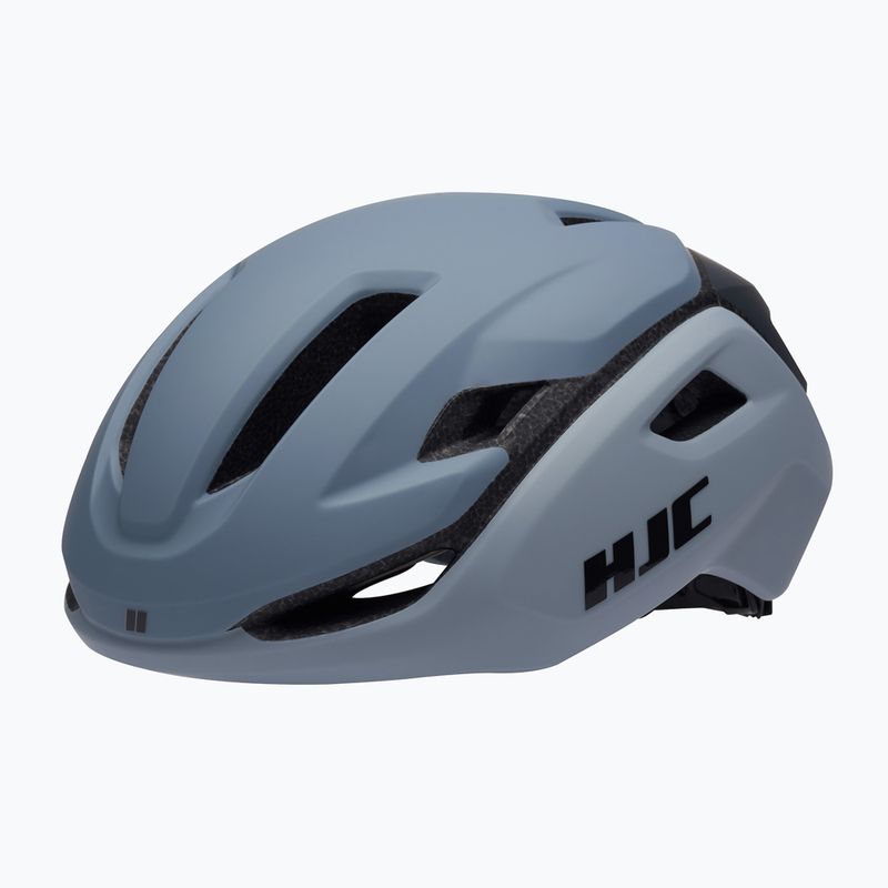 Kerékpáros sisak HJC Valeco 2 mt grey 6