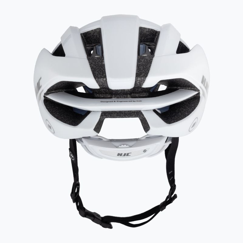 Kerékpáros sisak HJC Ibex 3 mt gl white 3