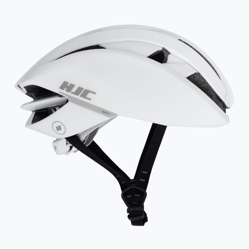 Kerékpáros sisak HJC Ibex 3 mt gl white 4