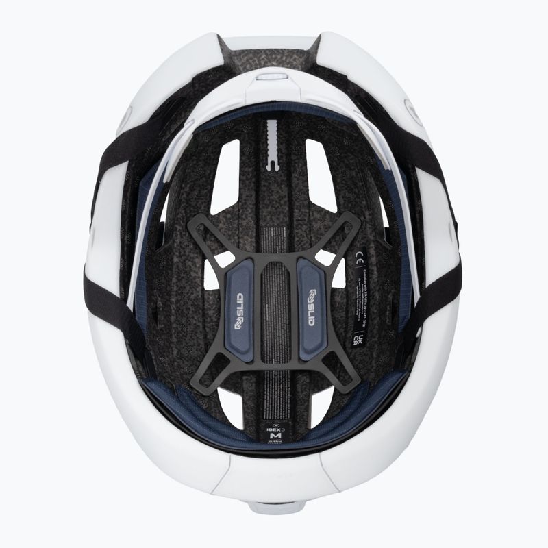 Kerékpáros sisak HJC Ibex 3 mt gl white 5