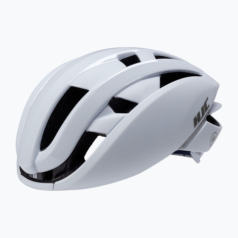 Kerékpáros sisak HJC Ibex 3 mt gl white 6