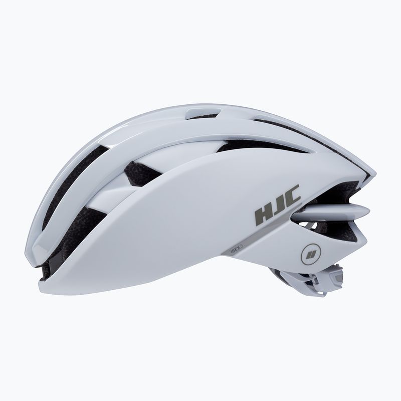 Kerékpáros sisak HJC Ibex 3 mt gl white 7