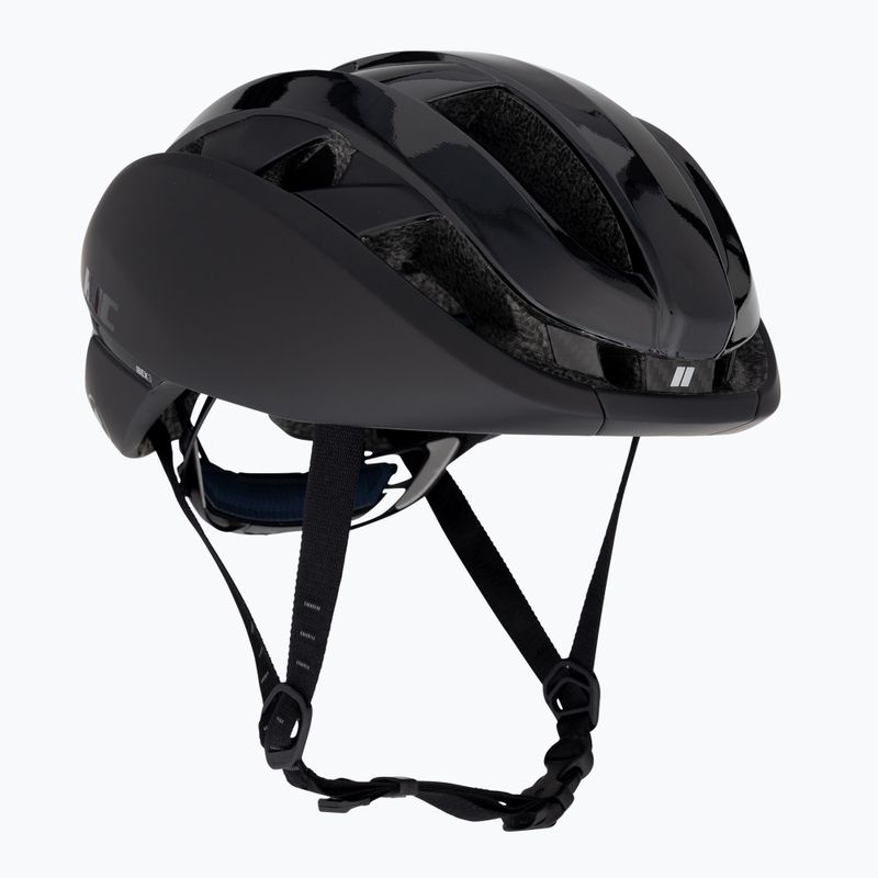 Kerékpáros sisak HJC Ibex 3 mt gl black
