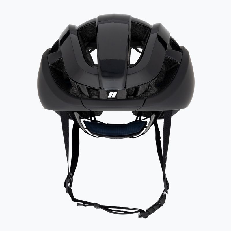 Kerékpáros sisak HJC Ibex 3 mt gl black 2