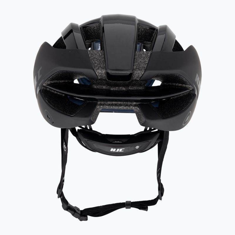 Kerékpáros sisak HJC Ibex 3 mt gl black 3