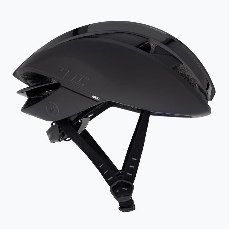 Kerékpáros sisak HJC Ibex 3 mt gl black 4