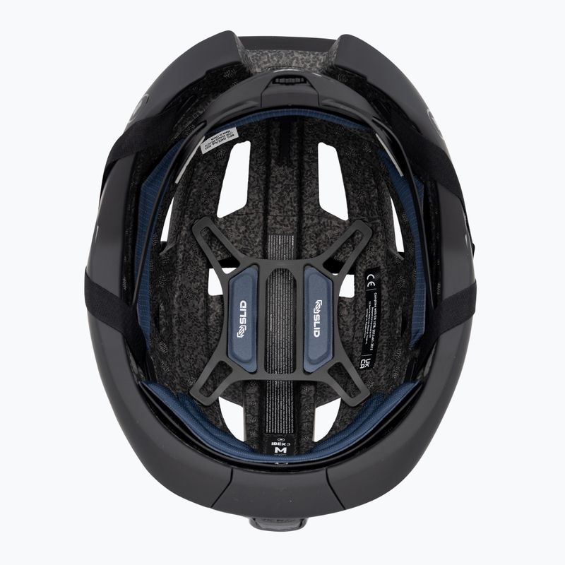 Kerékpáros sisak HJC Ibex 3 mt gl black 5