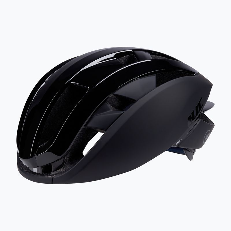 Kerékpáros sisak HJC Ibex 3 mt gl black 6