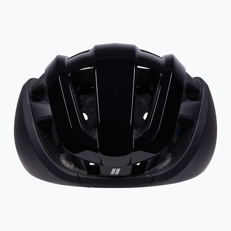 Kerékpáros sisak HJC Ibex 3 mt gl black 8
