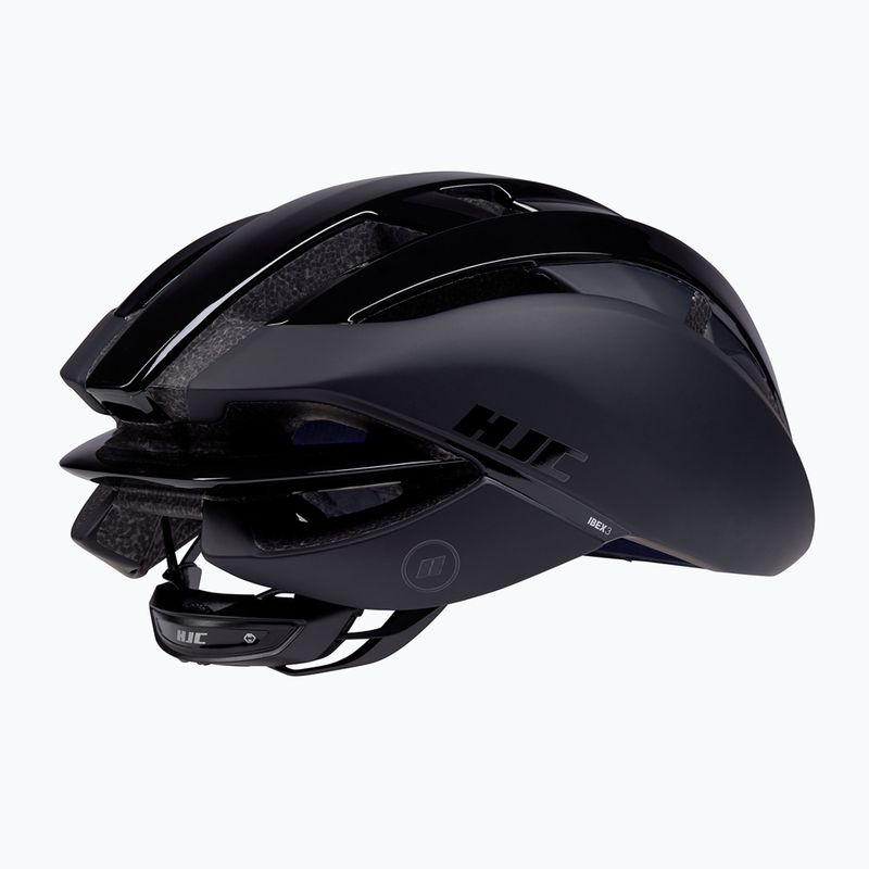 Kerékpáros sisak HJC Ibex 3 mt gl black 9