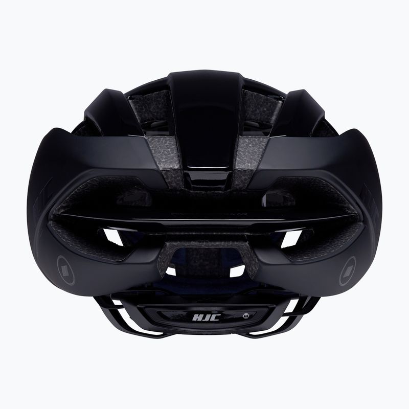 Kerékpáros sisak HJC Ibex 3 mt gl black 10