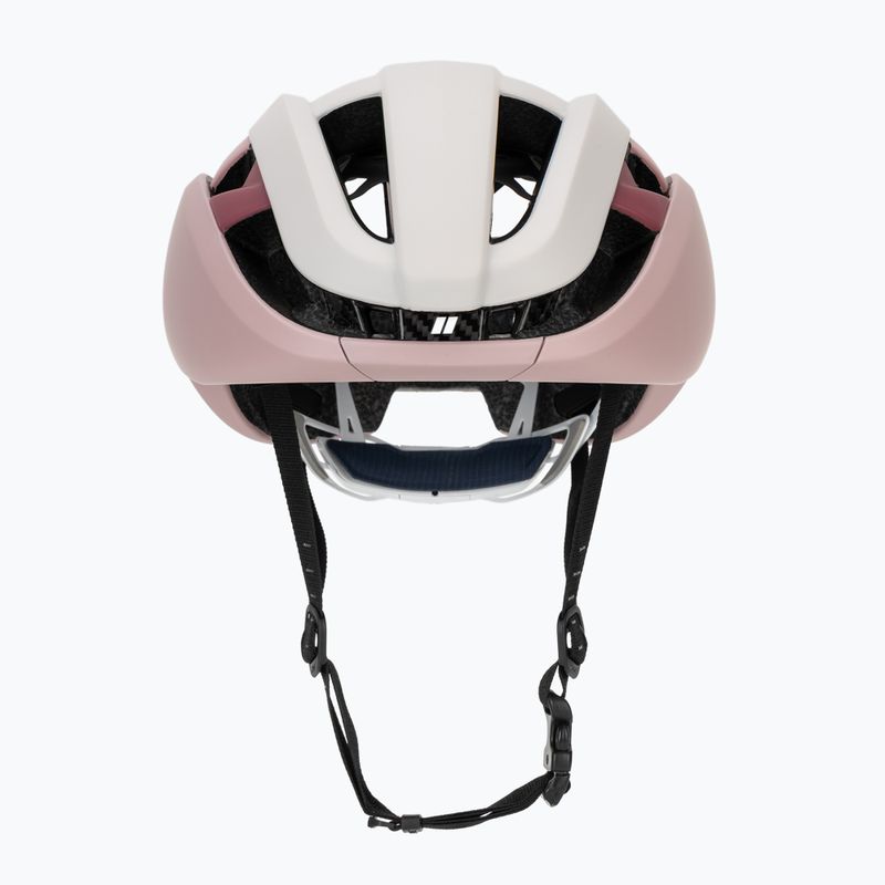 Kerékpáros sisak HJC Ibex 3 mt pink/beige 2