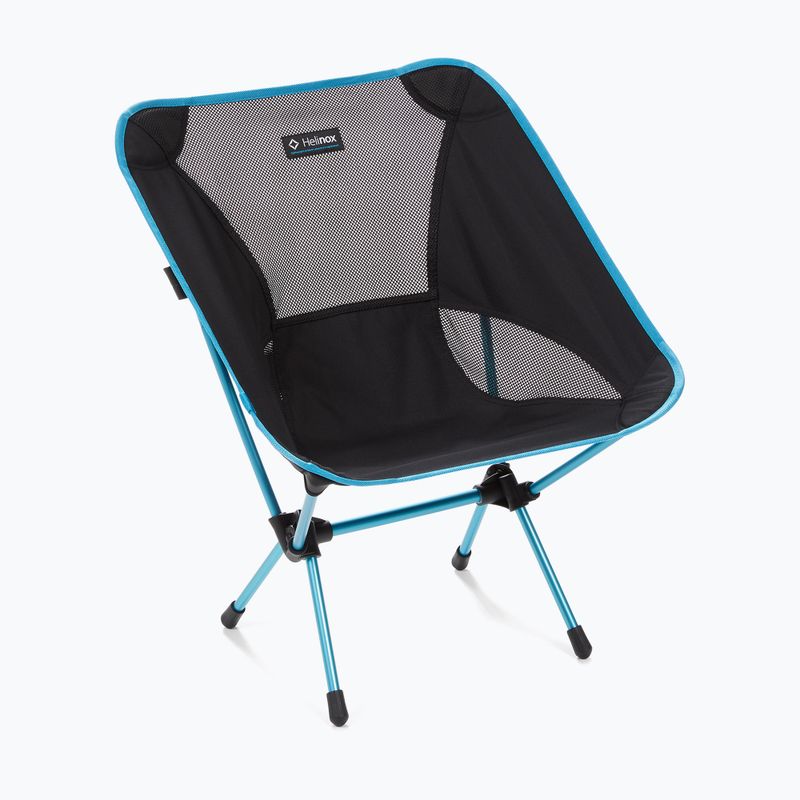 Helinox One XL túraszék fekete H10076R1