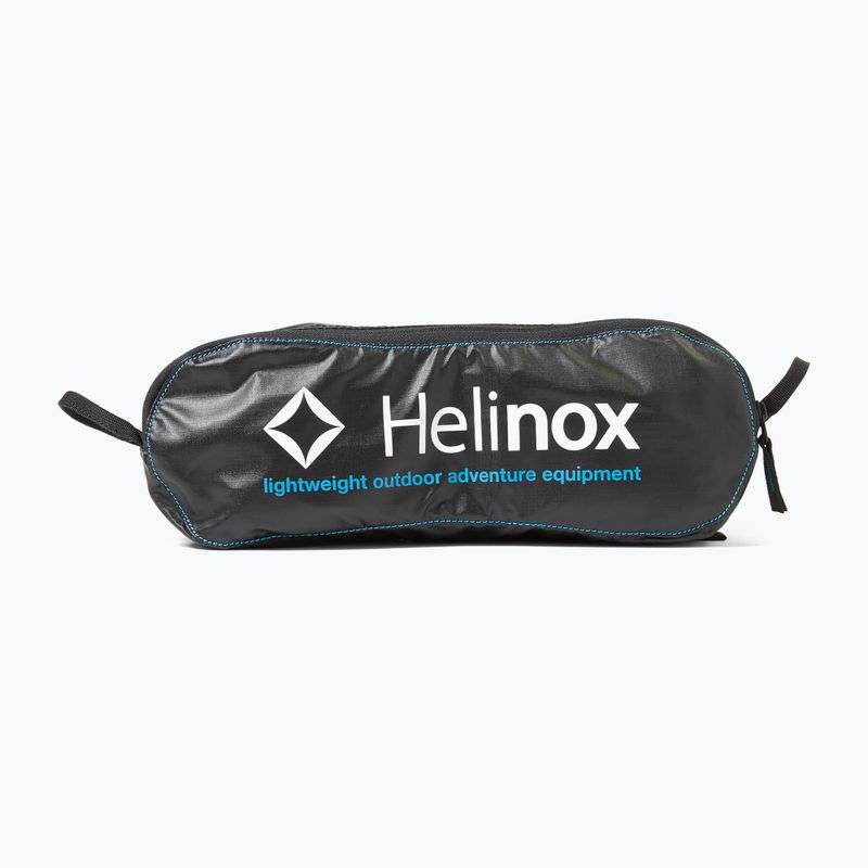 Helinox One XL túraszék fekete H10076R1 4