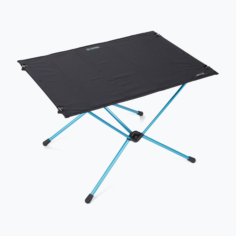 Helinox One Hard Top Large utazóasztal fekete 11022