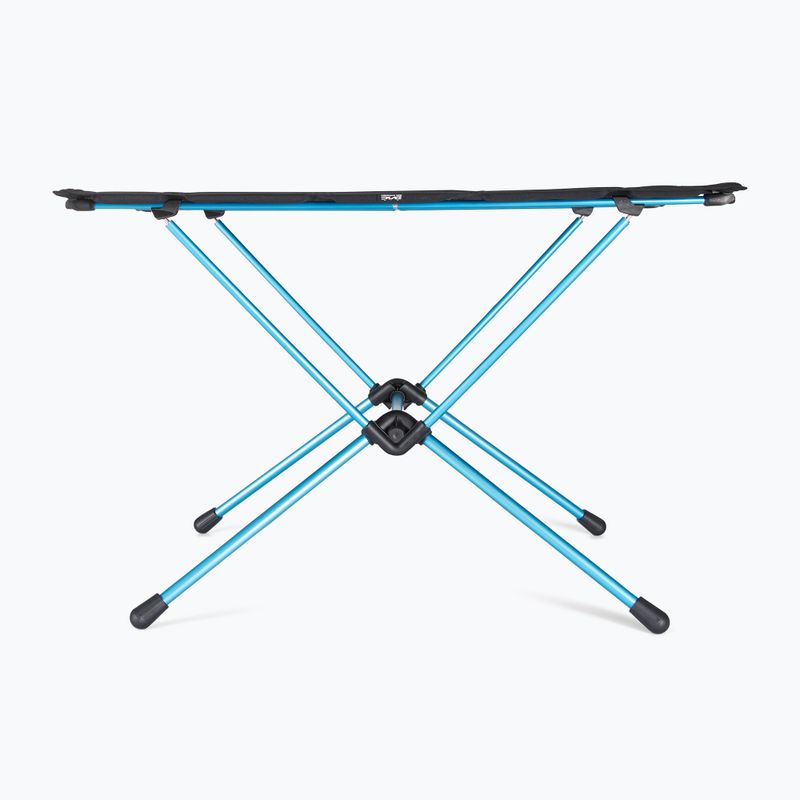 Helinox One Hard Top Large utazóasztal fekete 11022 3