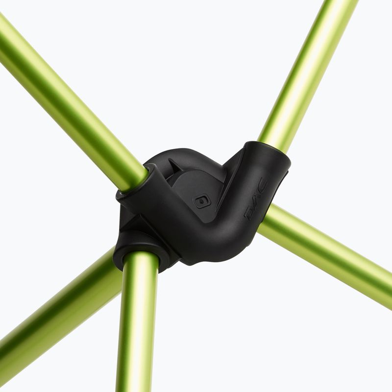 Kempingszék Helinox Zero grey 4