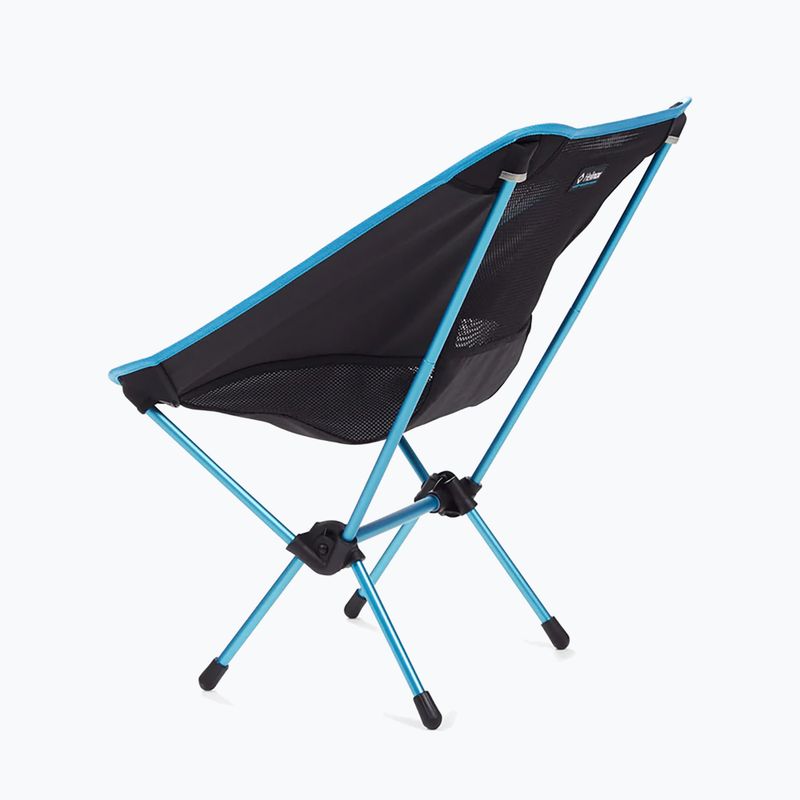 Helinox One utazószék fekete H10001R1 2