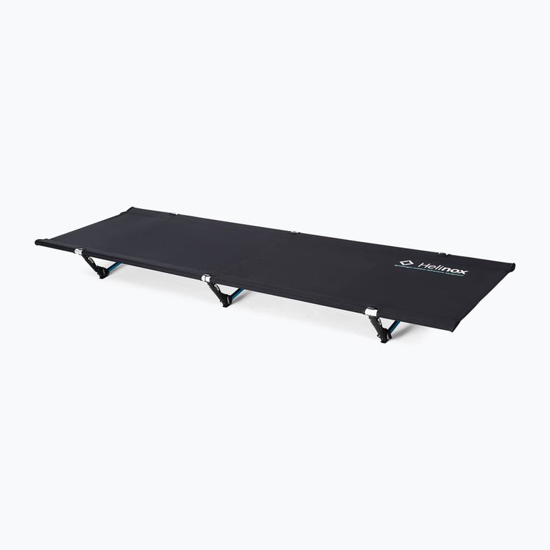 Ágy Helinox Cot One Convertible Long black