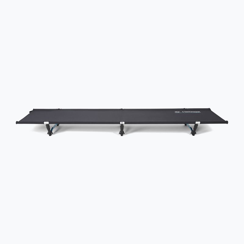 Ágy Helinox Cot One Convertible Long black 2