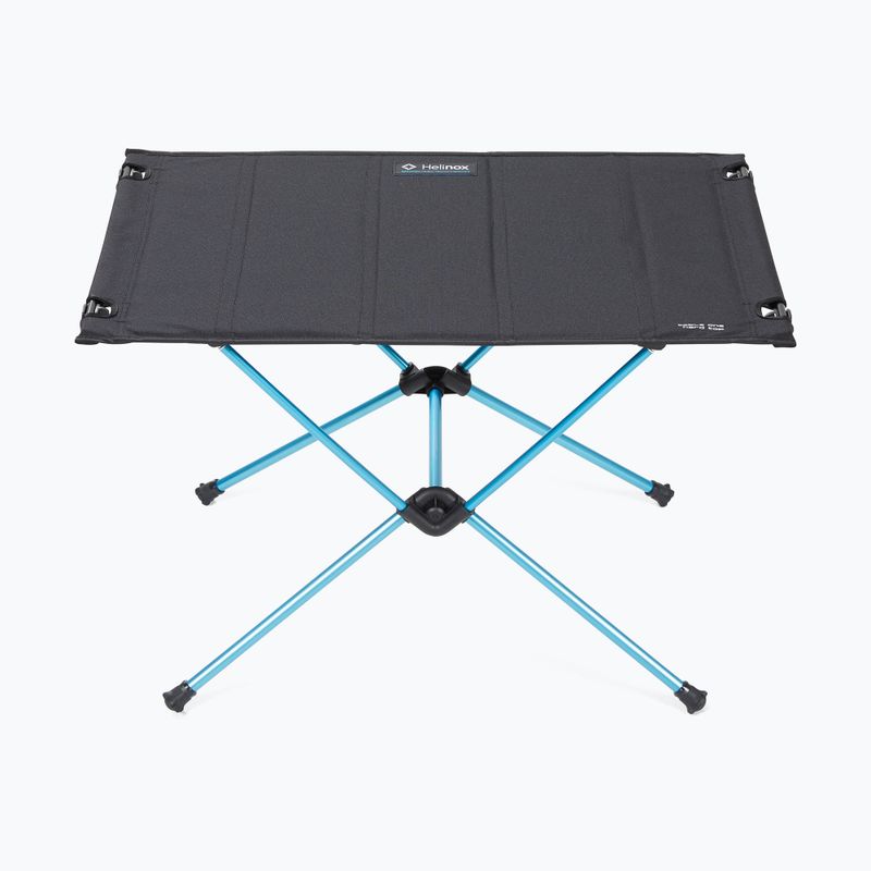 Helinox One Hard Top túraasztal fekete 11008 2
