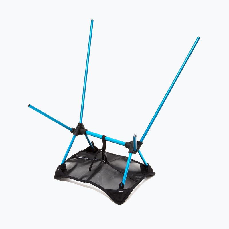 Székszőnyeg Helinox Ground Sheet Chair One black 3