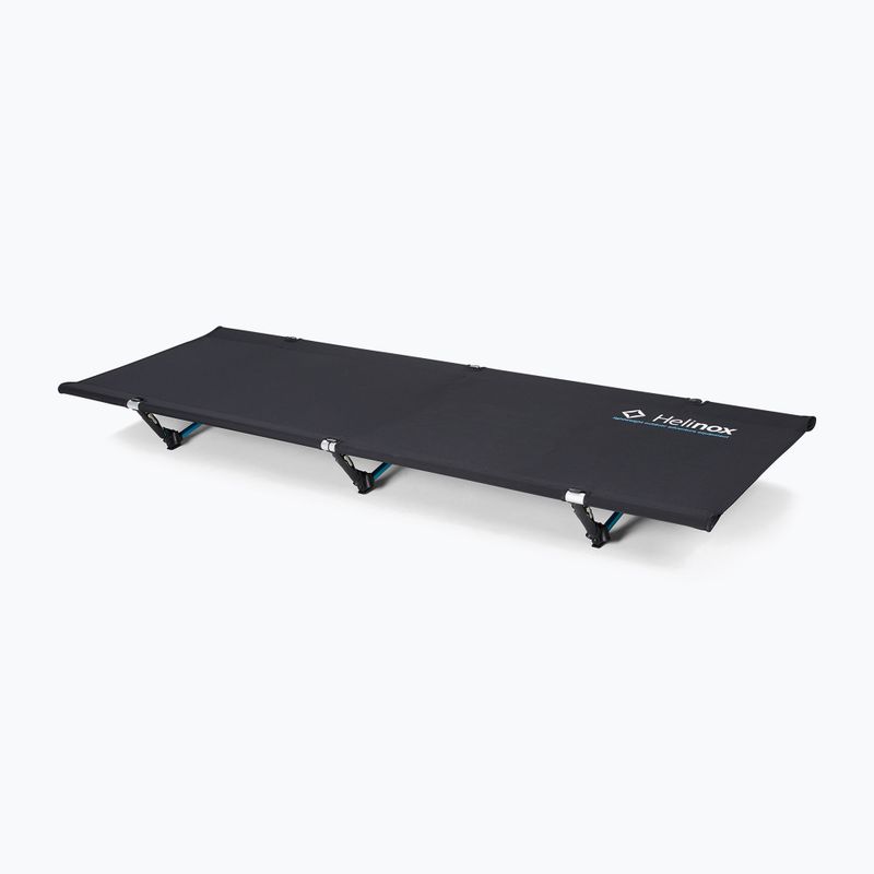 Helinox Cot Max átalakítható utazóágy fekete H10630R1