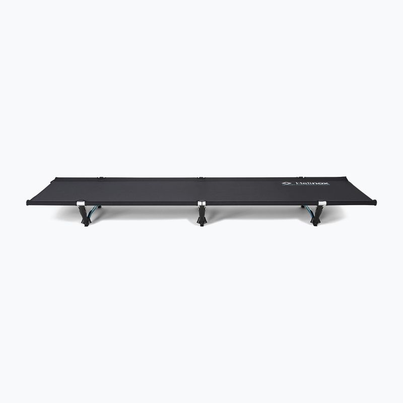 Helinox Cot Max átalakítható utazóágy fekete H10630R1 2